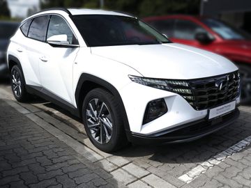 Hyundai TUCSON - 4