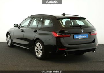 BMW 320 - 3