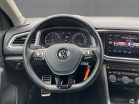 Volkswagen T-Roc - Vorschau Bild 10