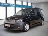 Volkswagen Caddy Kombi 2.0 TDI 4MOTION Standhz - Volkswagen Caddy mit Diesel-Antrieb
