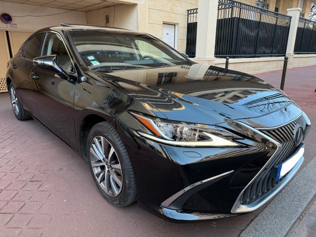 Lexus ES 300H BUSINESS PLUS