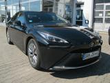 Toyota Mirai II Executive *Mit Toyota Relax-Garantie* - schwarze Toyota Mirai
