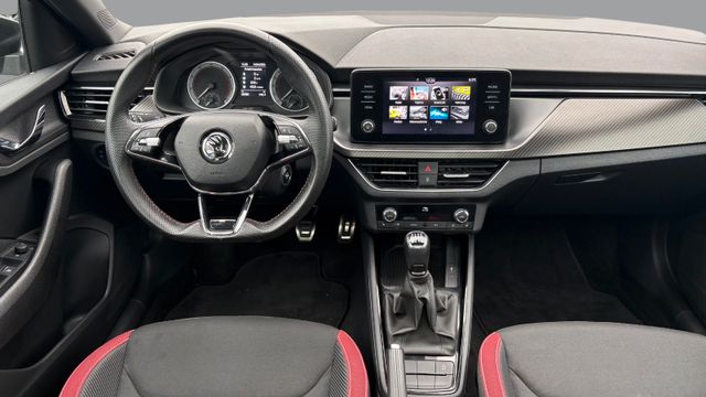 Foto Nummer 16: SKODA Scala