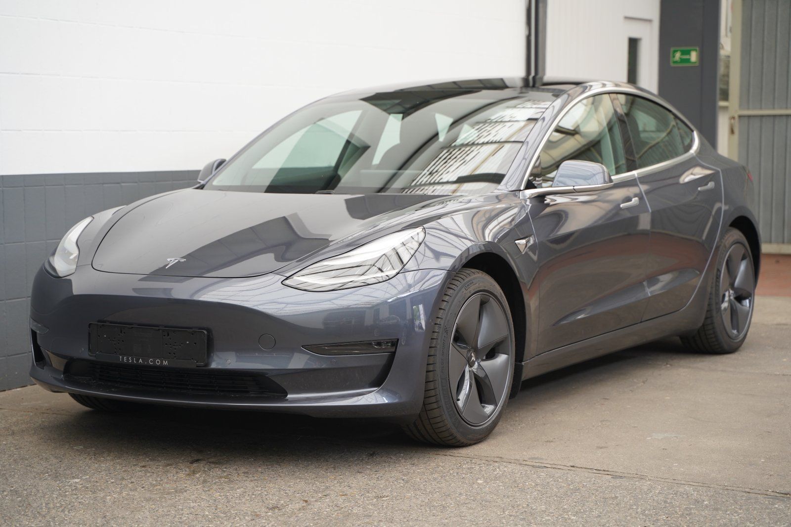 Tesla Model 3 Standard Range + *AHK* imagem 2