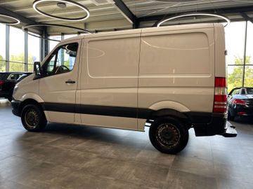 Mercedes-Benz Sprinter II Kasten L1H1  *2.HAND*AHK*3-SITZE