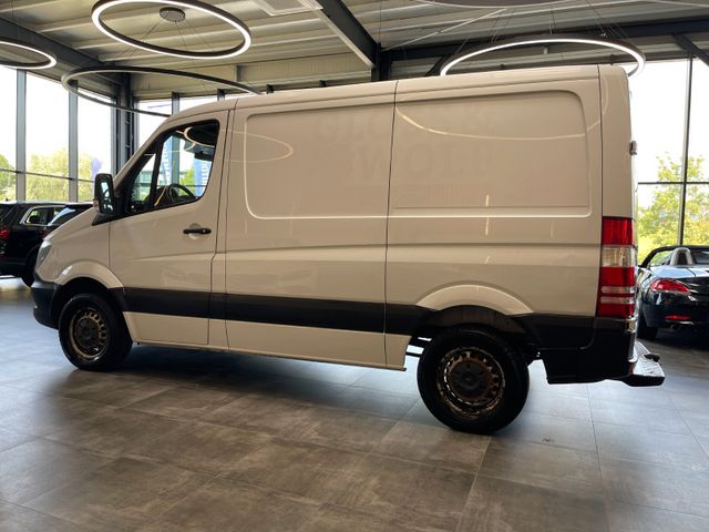 Mercedes-Benz Sprinter II Kasten L1H1  *2.HAND*AHK*3-SITZE