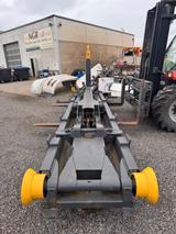 Andere Marell Abrollkipperaufbau  3 Achser - Kipper 3 achs