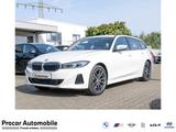 BMW 318i Touring HuD+KZG+SHZ+Tempomat+Innovationspak - BMW 318