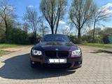 BMW 335i Cabrio Individual - Unfallfrei - Selten - BMW 335: Cabrio, 335i