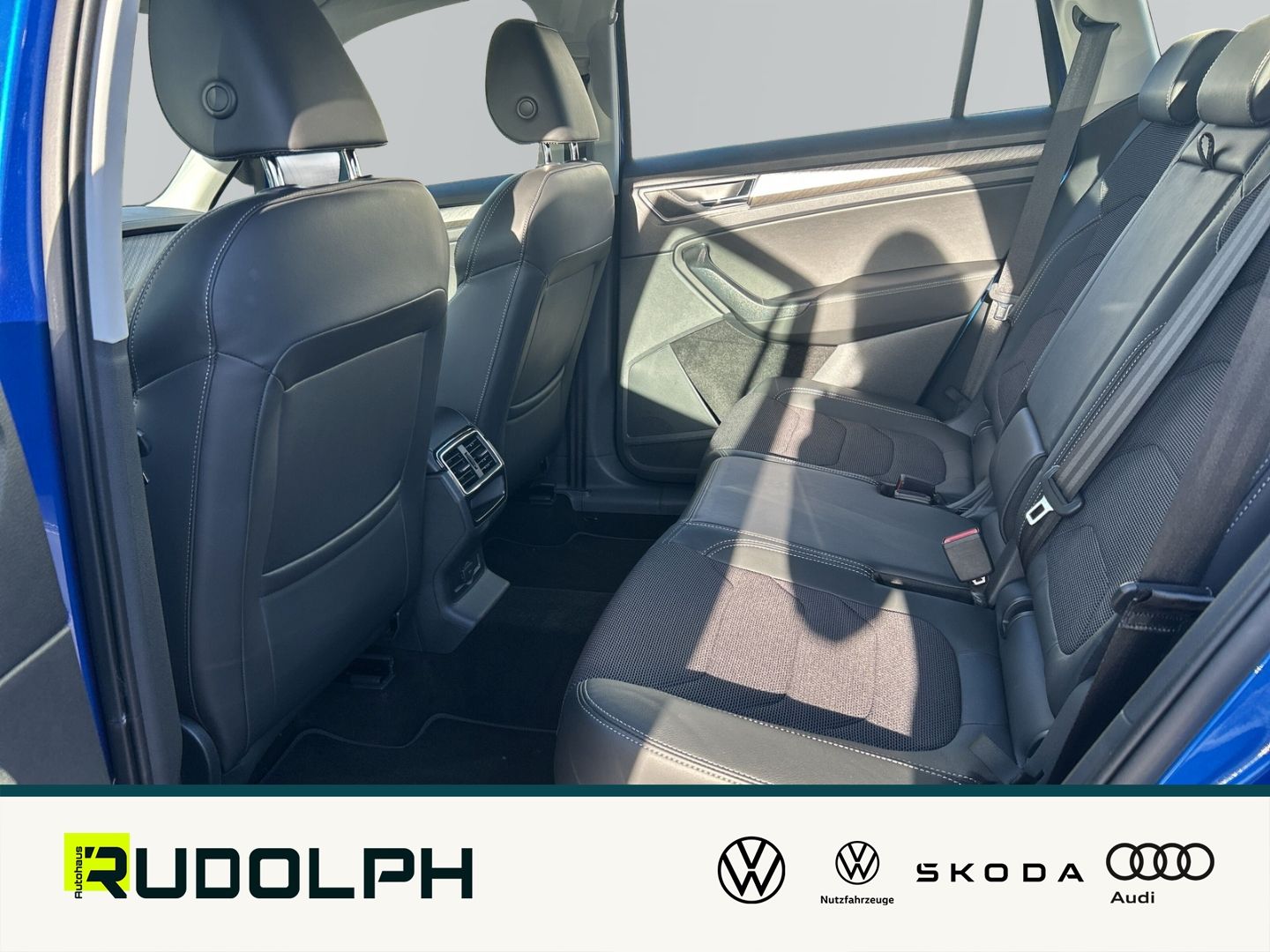 Skoda Kodiaq - Bild 10