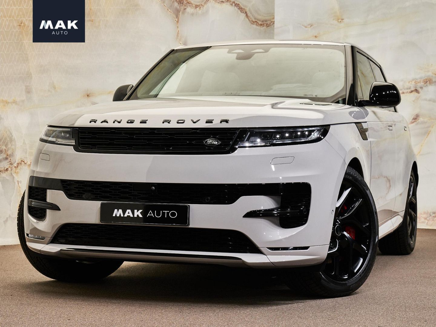 Land Rover Range Rover Sport P440e Dynamic SE , pano, HUD,