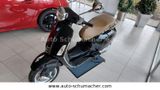 Vespa Primavera 50 - MOFA AUTOMATIK