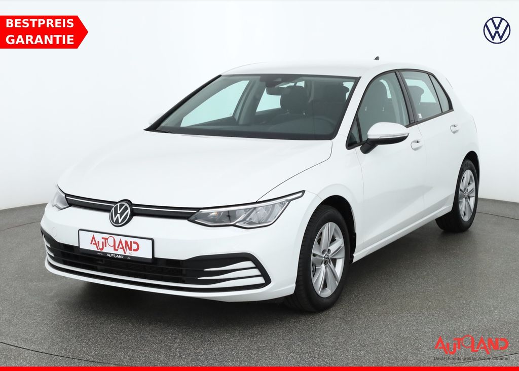 Image of Volkswagen Golf