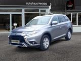 Mitsubishi Outlander Spirit 2.0 MIVEC + Anhängerkupplung - Mitsubishi Outlander aus 2020