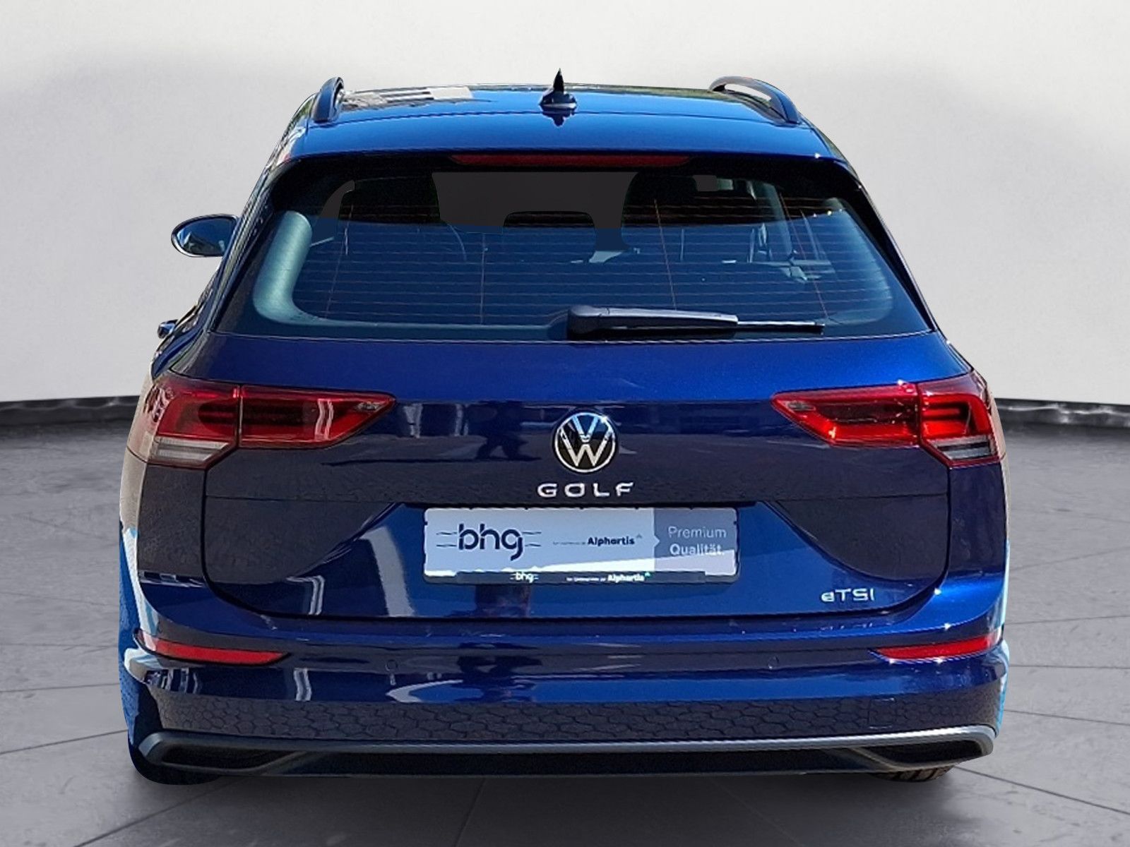 Volkswagen Golf - Bild 5