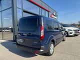 Ford Transit Connect 1.5 TDCi Kombi lang*NAVI*RFK* - Ford Transit Connect: Kombi