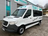 Mercedes-Benz Sprinter III 317 CDI TOURER 9-Sitzer AHK - Mercedes-Benz Sprinter Gebrauchtwagen in Bielefeld