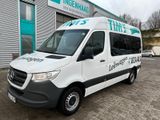 Mercedes-Benz Sprinter III 317 CDI TOURER 9-Sitzer AHK - Mercedes-Benz Sprinter: Sitzer 9