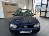 Volkswagen Golf 1.4 Ocean **74tkm**HU/AU Neu - Volkswagen Golf aus 2003: Golf4