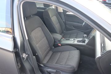 Volkswagen Passat Variant - 10