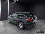 Volkswagen Touareg R-Line BlackStyle 3.0TDI 4M IQ.Light LED - Volkswagen Touareg mit Diesel-Antrieb: Schwarz, Luftfederung