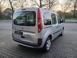 Renault Kangoo Privilege - Renault Kangoo aus 2008 mit Diesel-Antrieb