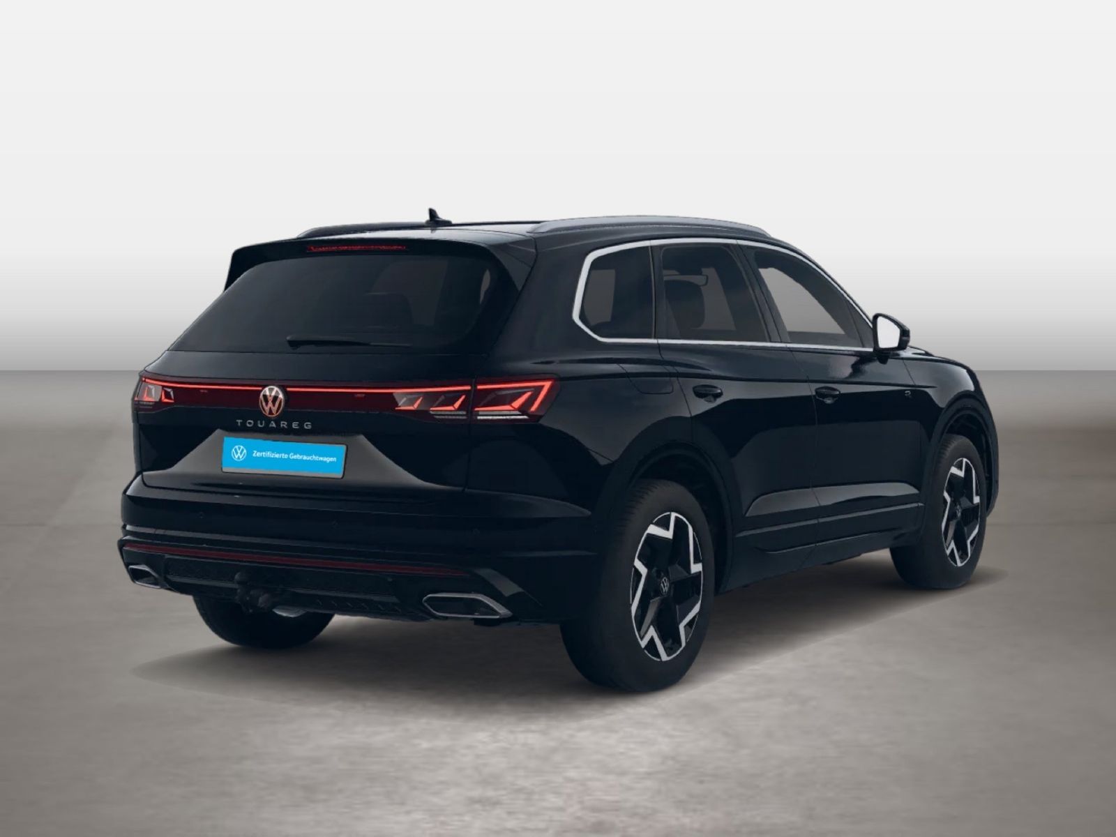 Volkswagen Touareg - Bild 4