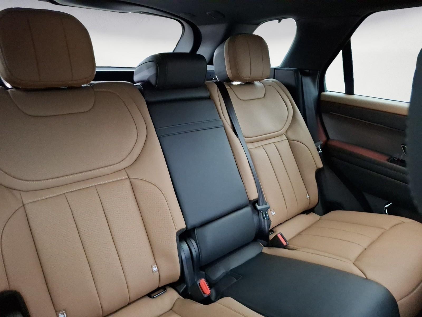 Land Rover Range Rover Sport D300 DYNAMIC SE STORMERPAKET