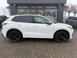 Volkswagen Tiguan 1.5 eTSI R-Line Black Style*Ka360*el.AHK* - Volkswagen Tiguan mit Benzin-Antrieb