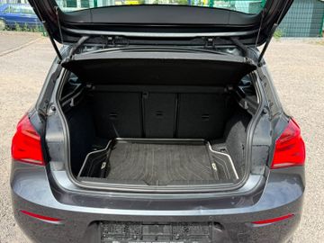BMW 118 - 11