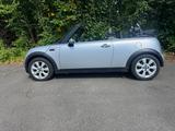 MINI ONE Cabrio - SZH - Einparkhilfe - TÜV 8/27 - MINI MINI aus 2006: Roadster
