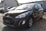Peugeot 308 SW Allure*Panorama-Dach*SHZ*Leder*PDC*Alu - gebrauchte Peugeot 308 aus dem Jahr 2011