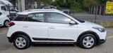 Hyundai i20 Active Blue Trend*2.Hand*Temp*PDC*Shz*TüvNeu - Hyundai i20: Kleinwagen