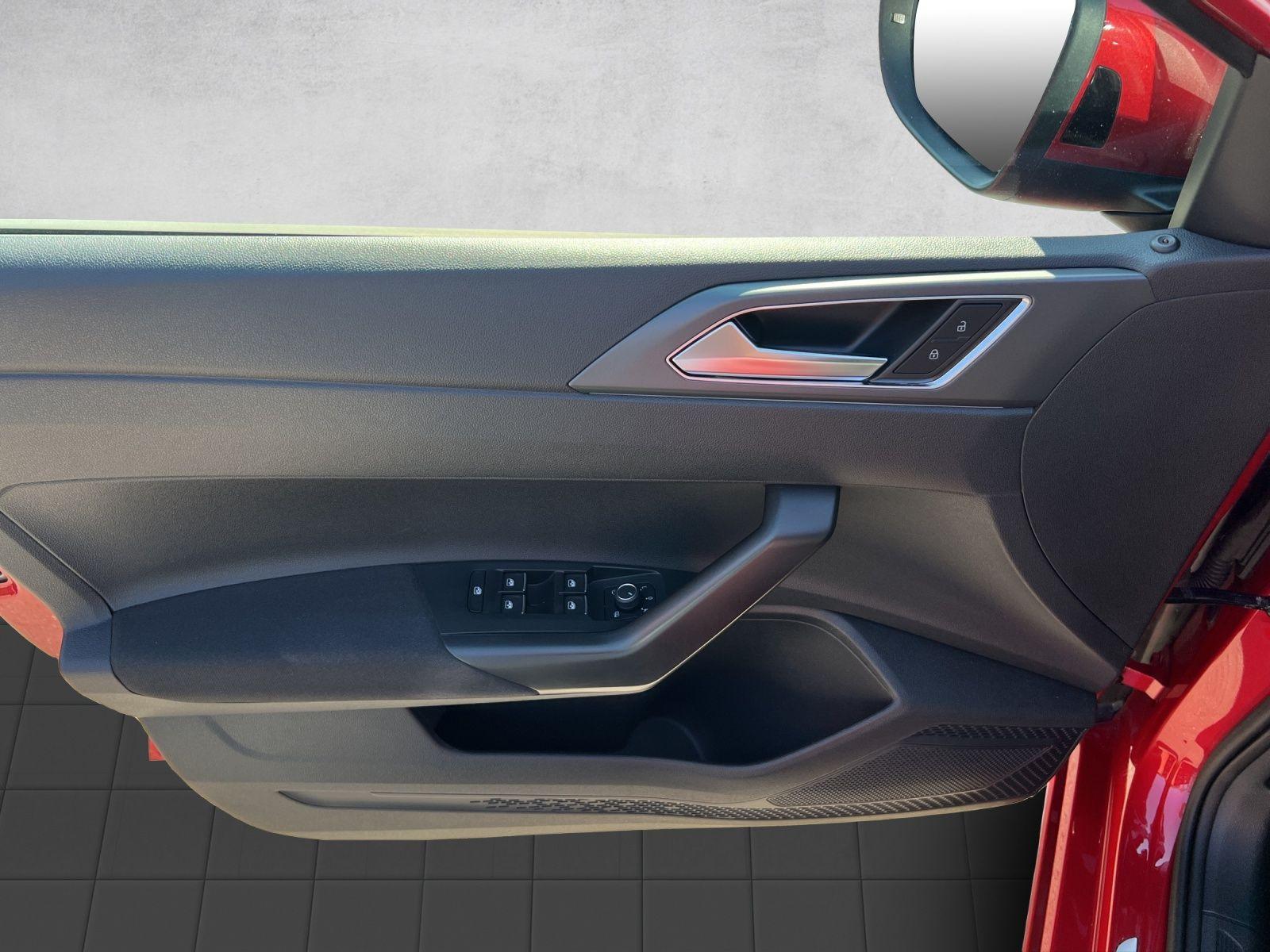Volkswagen Taigo R-Line 1.5 TSI DSG Navi*Pano*CarPlay