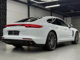 Porsche Panamera 4S STANDHZNG*PANO*BOSE*PORSCHE SCHECK - Porsche mit Benzin-Antrieb: Limousine