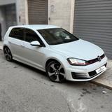 Volkswagen Golf 1.6 TDI 110cv allestimento R-Lin - Volkswagen Golf: Alle
