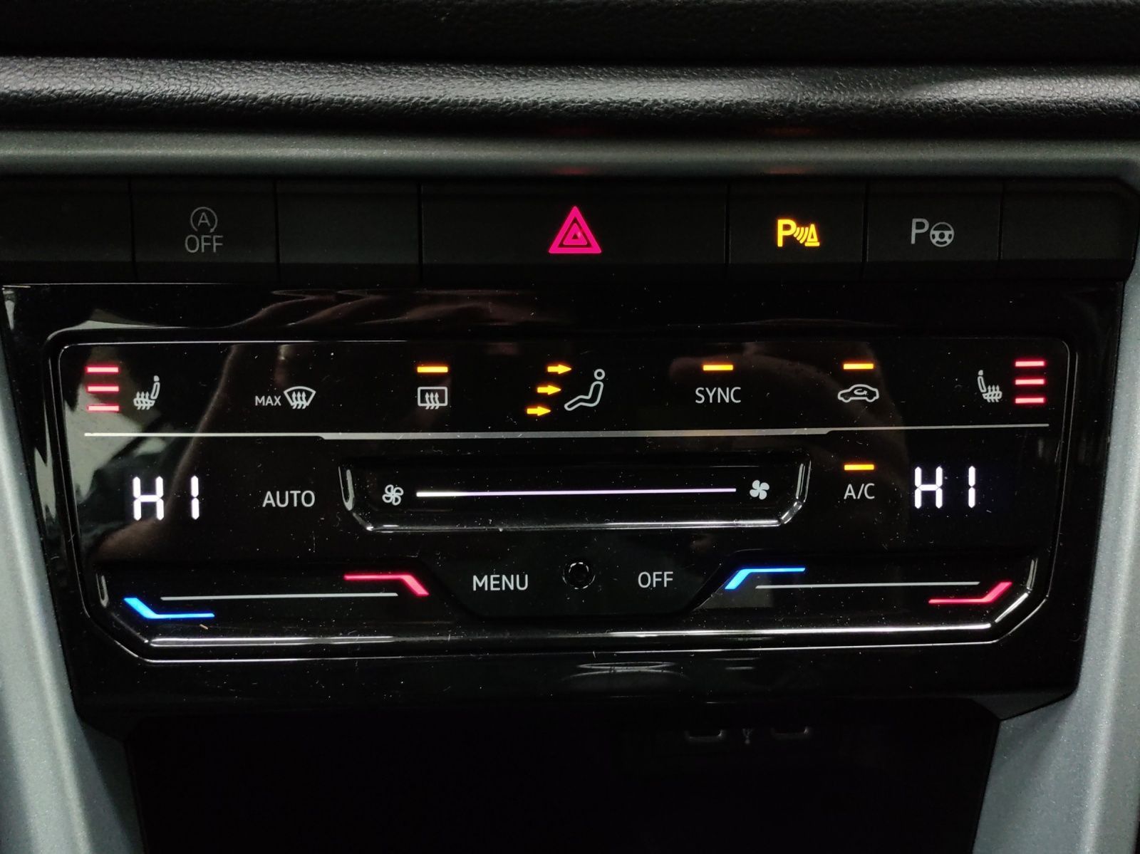 Volkswagen T-Roc - Bild 18