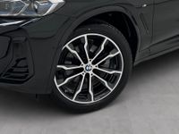 BMW X4 - Vorschau Bild 8