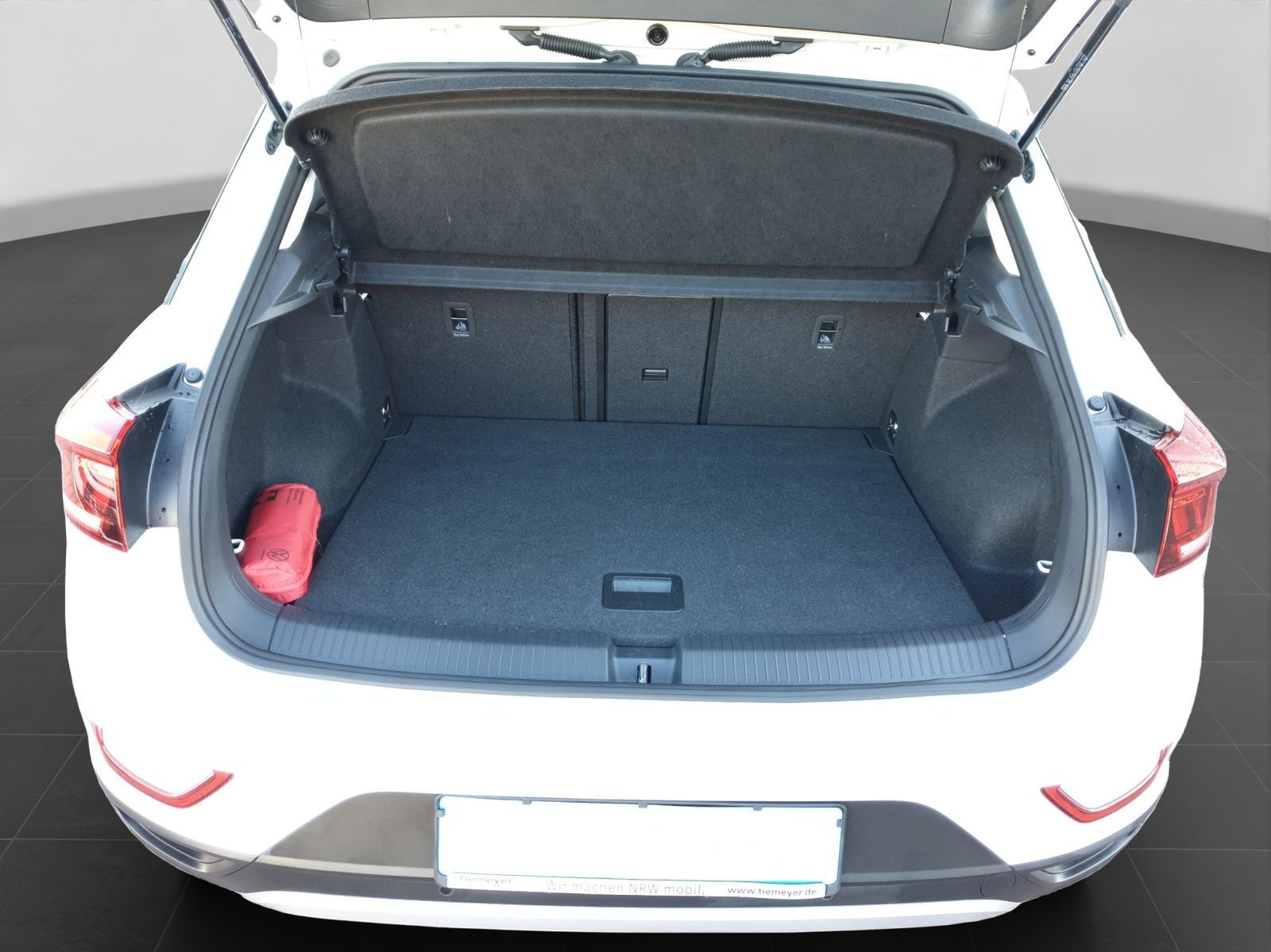 Volkswagen T-Roc - Bild 17