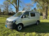Volkswagen VW T6 Camper - Hochwertiger Profi-Ausbau  - Wohnwagen & Wohnmobile in Hannover