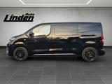 Toyota Proace Verso L1 Executive Leder AHK Carplay - Toyota Kleinbus 7-Sitzer