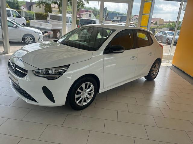 Opel Corsa F Edition