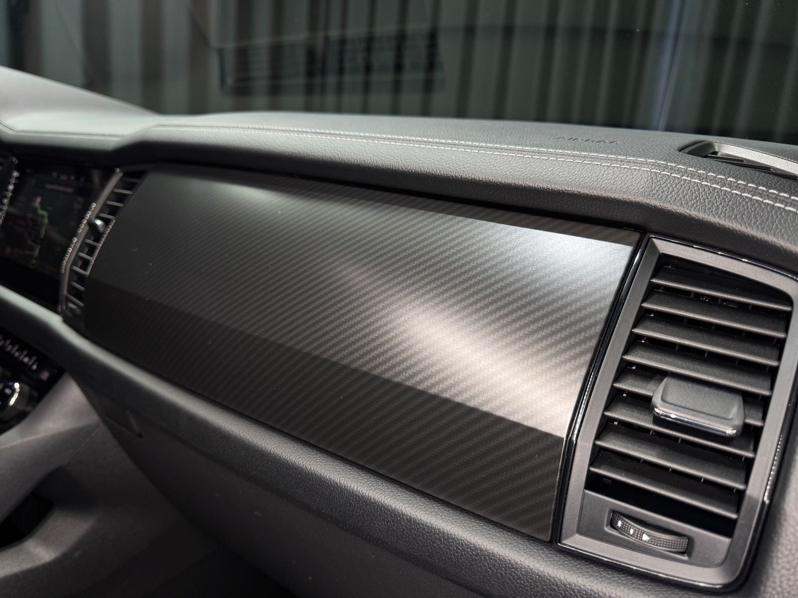 Fahrzeugabbildung SKODA Kodiaq Sportline 4x4|DSG|7-SITZER|AHK|ACC