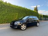 Volkswagen Golf VI Team 1.6 TDI/ Alu./ Klimaa/ EU5 - Volkswagen Golf Limousine Vi team mit Diesel-Antrieb
