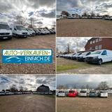 Mercedes-Benz Vito 110 CD Lang,Regale,3S,MOPF.MwSt,TÜV,Serv - gebrauchte Mercedes-Benz Vito aus dem Jahr 2010