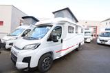 LMC Cruiser T 662-2G *2025* Aufstelldach, Automatik - LMC Cruiser T 662 G