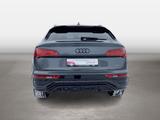 Audi Q5 Sportback 45TFSI quattro S-line Matrix LED Sc - Audi Q5 mit Benzin-Antrieb