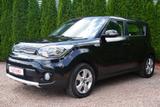 Kia Soul 1.6 GDI Edition 7 PDC Klima USB AUX - Kia Soul: 1.6