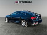 Audi A5 Sportback 35 TDI 2.0-Kamera-Automatik-HYBRID - Audi A5 Gebrauchtwagen in Düsseldorf