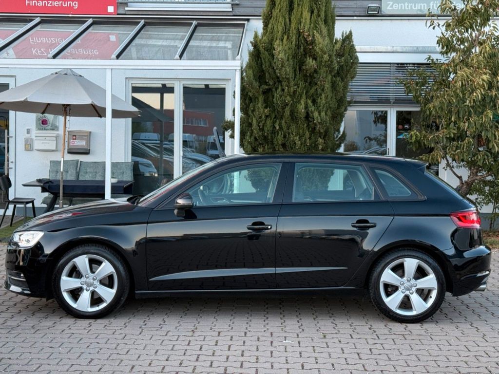 Audi A3 - Bild 4